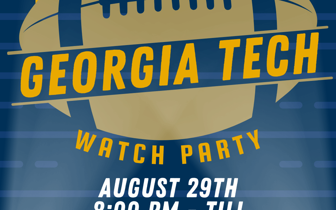 Georgia Tech Watch Party