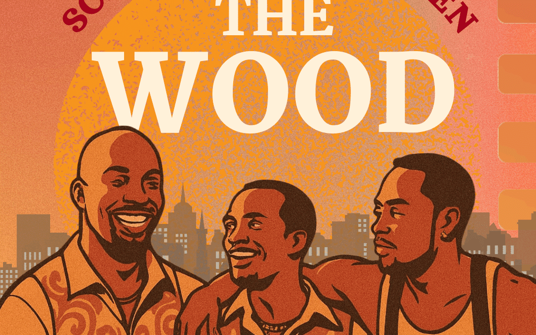 Screen on the Green: The Wood
