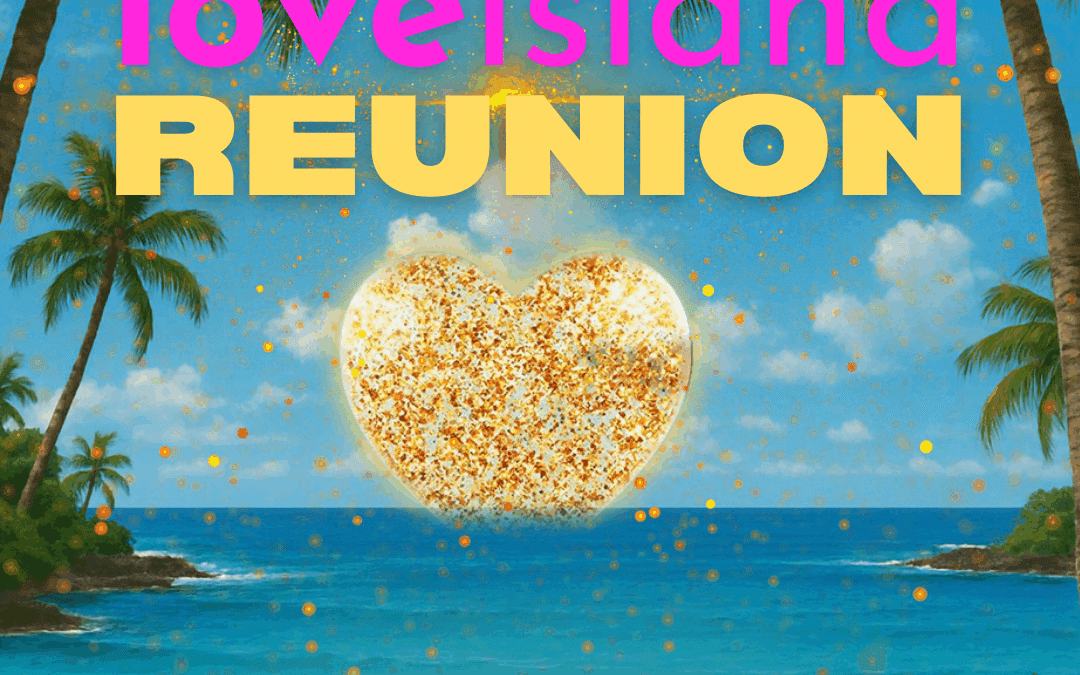 Love Island Reunion Watch Party