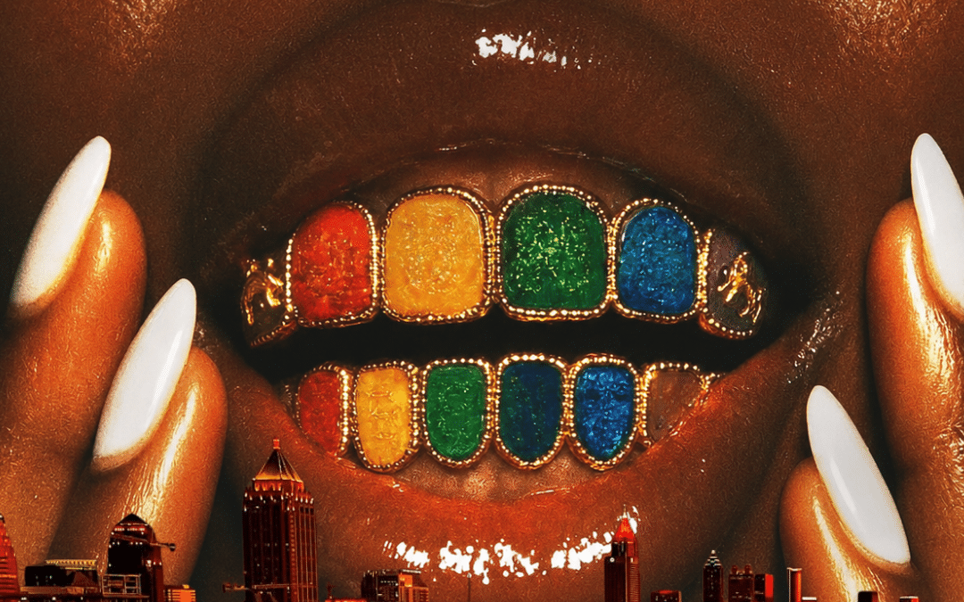 GRILLZ & GREATNESS